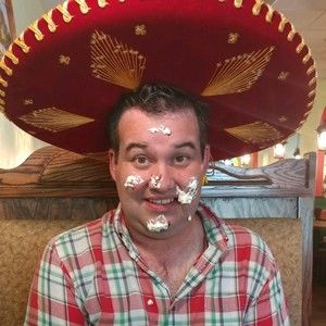 Meet your Posher, Keith